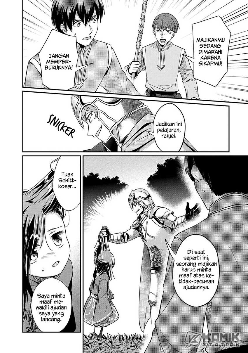 Dilarang COPAS - situs resmi www.mangacanblog.com - Komik honzuki no gekokujou part 2 035 - chapter 35 36 Indonesia honzuki no gekokujou part 2 035 - chapter 35 Terbaru 16|Baca Manga Komik Indonesia|Mangacan